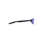 Neo Round Sunglasses in Purple - Image 2